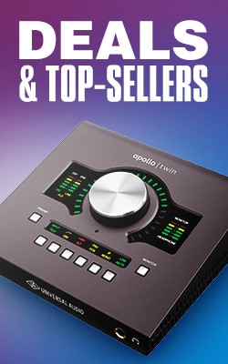 Deals Exclusives & Top-sellers.