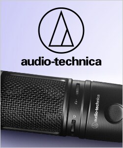 Audio-technica.