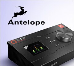 Antelope