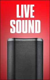 Live Sound