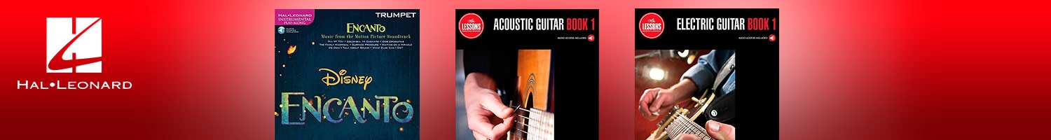 Hal-Leonard
