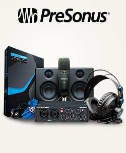 Presonus