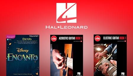 Hal-Leonard
