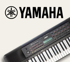yamaha