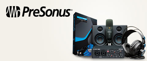 Presonus