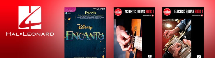 Hal-Leonard