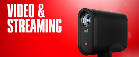 Video and streaming