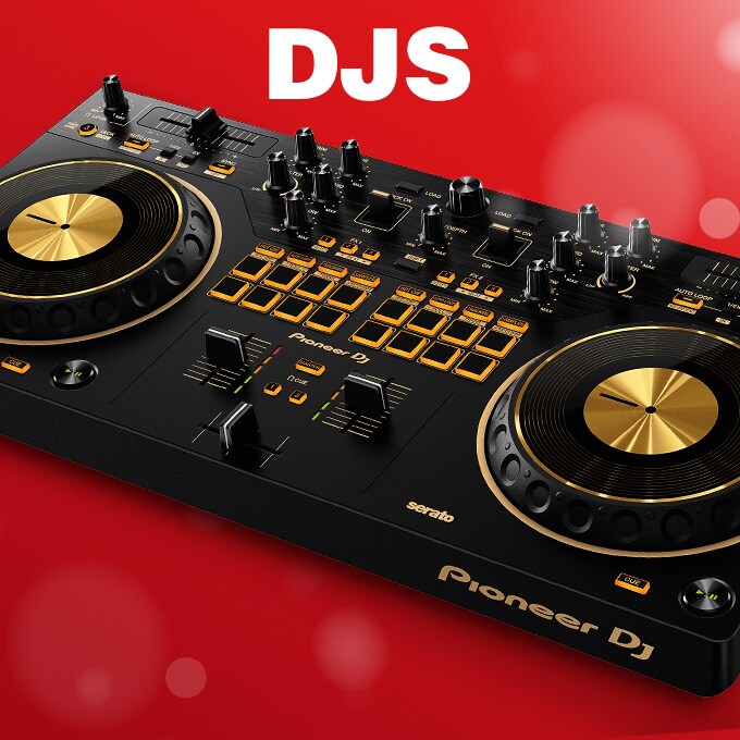 DJs