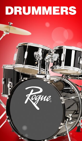 Drummers