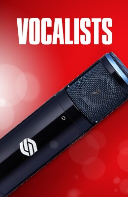 Vocalists