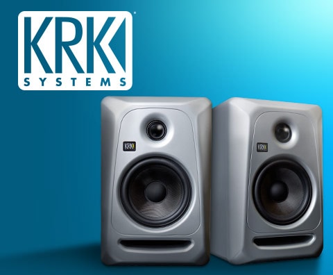 KRK System.