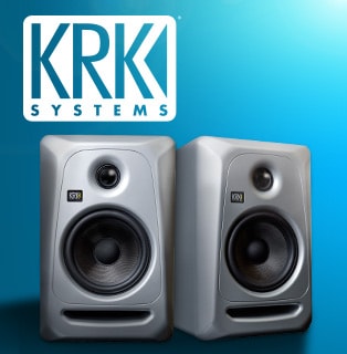 KRK System.
