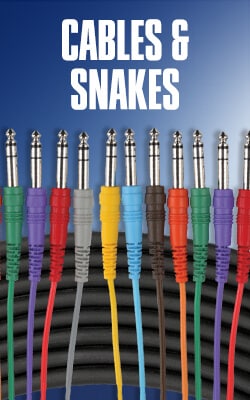 Cable Snakes