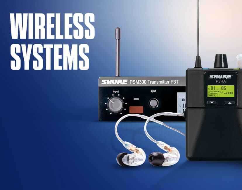 Wireless Systems.