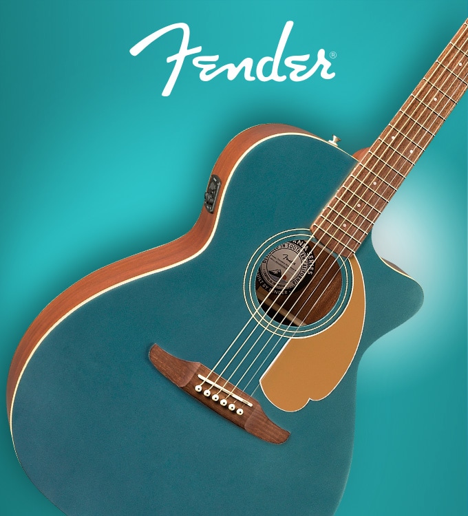 Fender