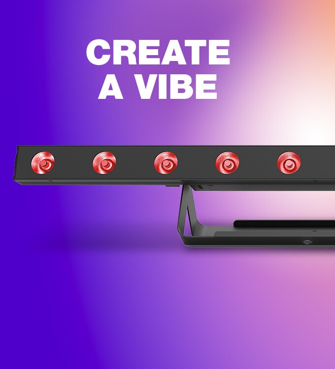 Create a vibe