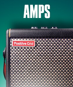Amps