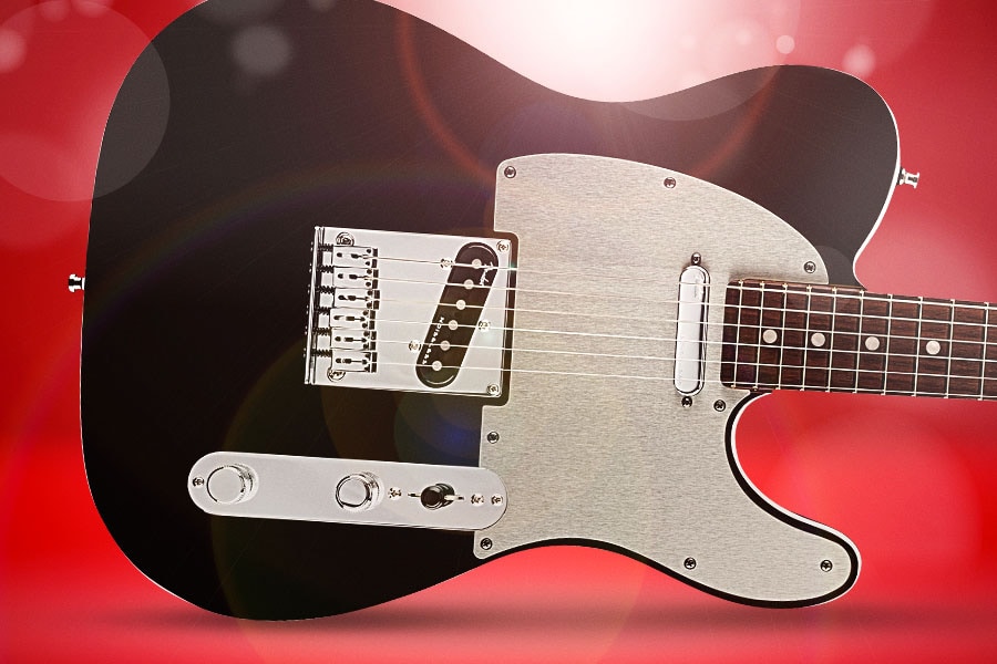 Sign Up & Save 10% Off Fender®, Squier, Jackson and More