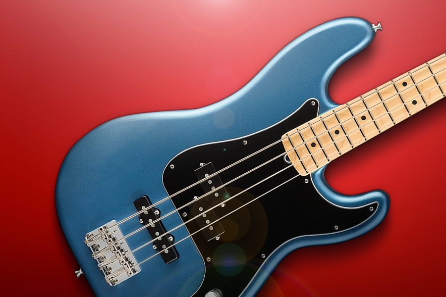 Log In & Save 10% Off Fender®, Squier, Jackson and More