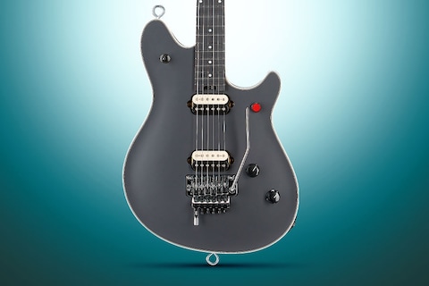 EVH Wolfgang USA Edward Van Halen Signature