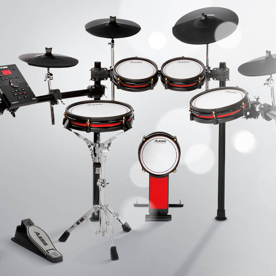 Electronic Drums