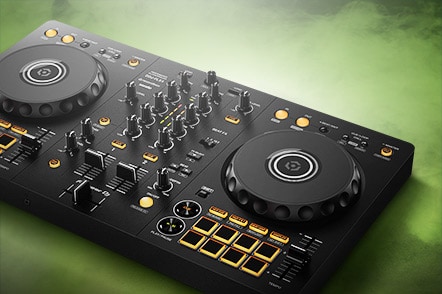 Now In Stock: Pioneer DJ Controllers, Mixers & All-in-One Systems + MORE!