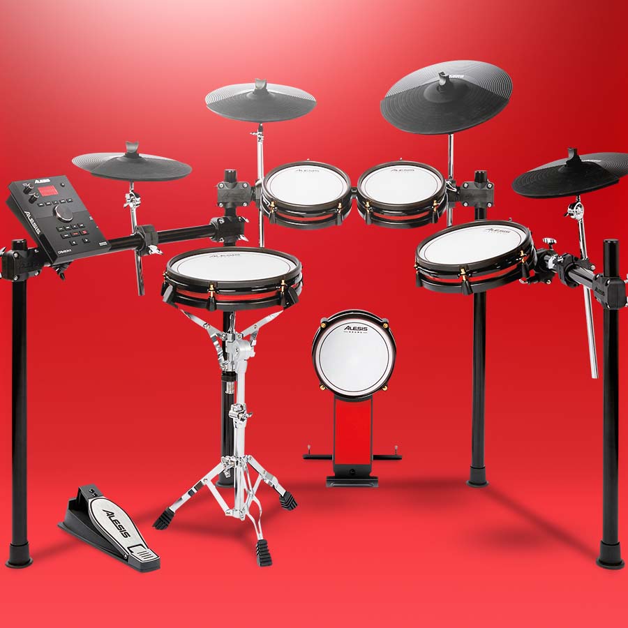 Electronic Drums