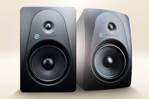 Save Up to 60% on Sterling Audio