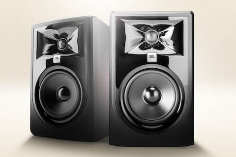 Save on JBL Studio Monitors