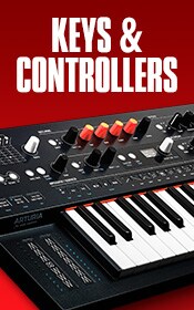 Key and Controllers
