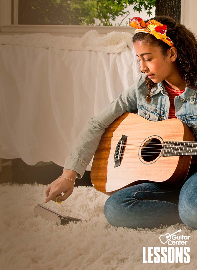 How to Play Guitar, Learn the Basics of Playing Guitar