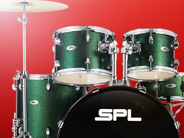 Drums