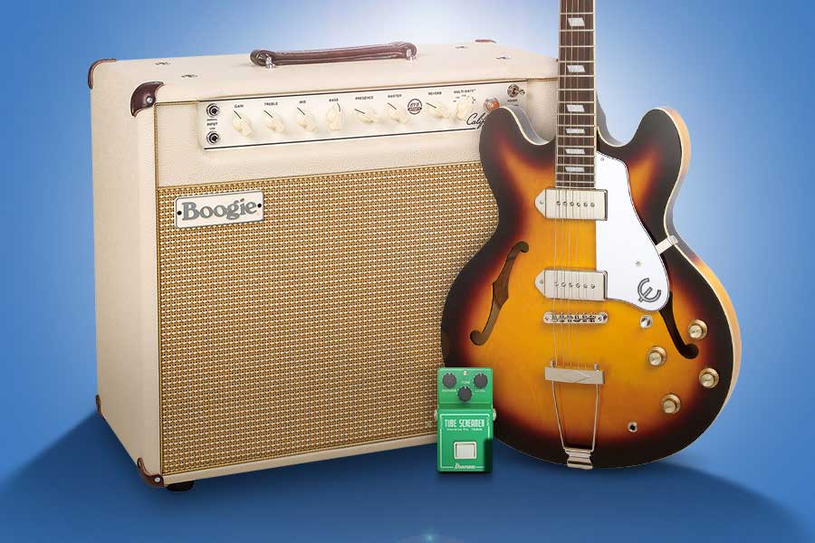 24-Month Financing* on Qualifying Used & Vintage Gear Purchases Thru March 27, 2024