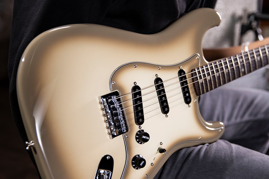 48-Month Financing* on Select Fender Purchases Thru July 24, 2024