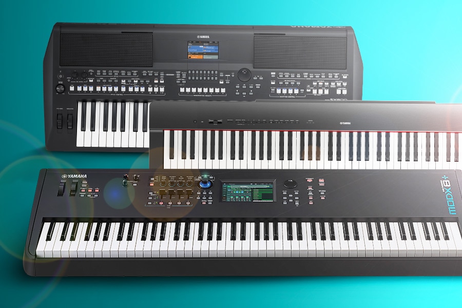 Yamaha’s Sounds of Spring Sale: Save on Top-Selling Keys for a Limited Time