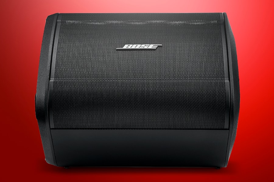$50 Off Bose S1 Pro+ Speaker System