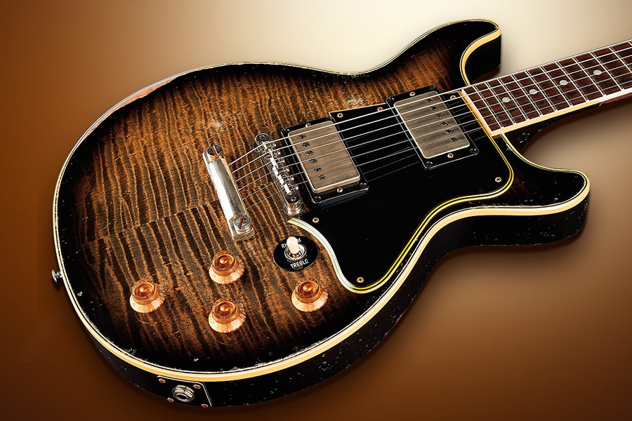 Gibson Custom Les Paul Special