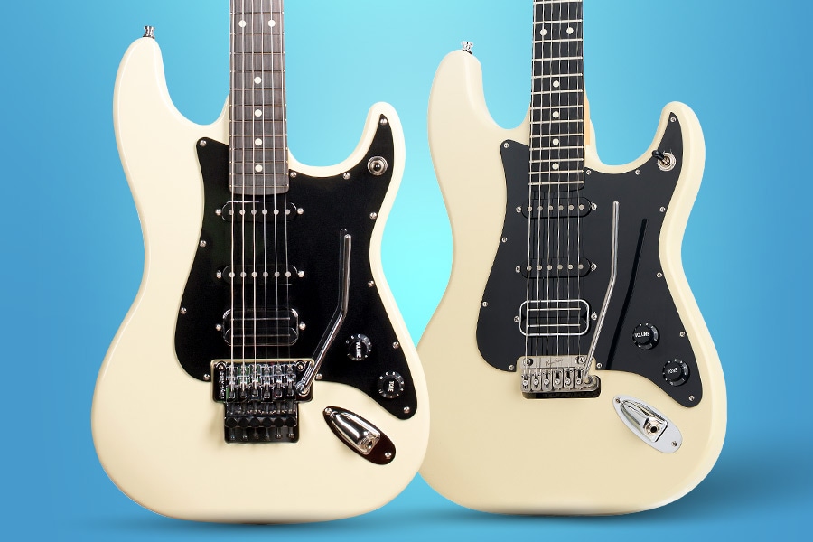 Live in the Limelight: New Godin LERXST Alex Lifeson Signature Models