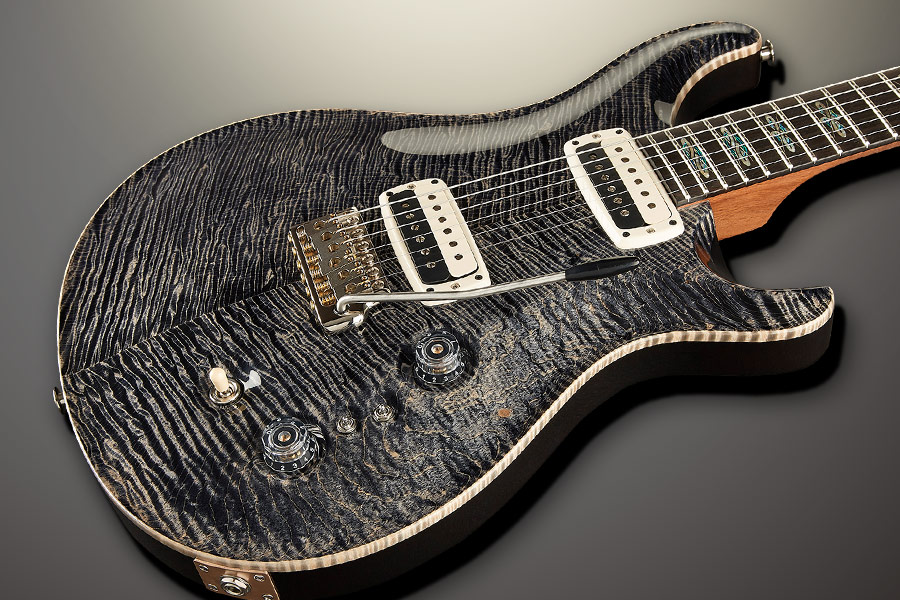 PRS Limited-Edition Private Stock John McLaughlin
