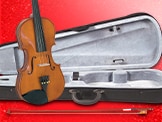 Violin for Beginners