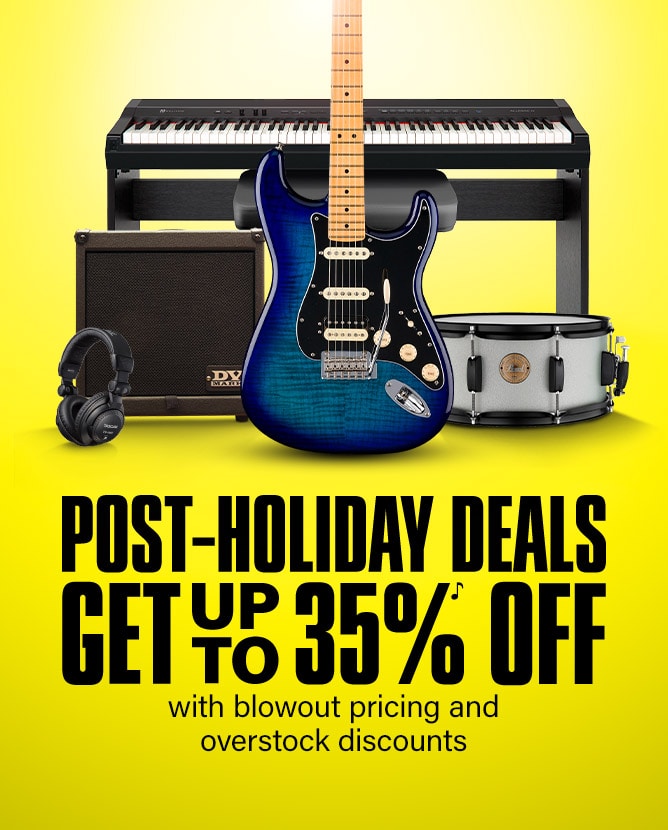 Post-holiday deal. Get up to 35 percent off with blowout pricing and overstock discounts. Shop Now.