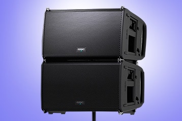 <strong>Festival Rigs:</strong> Serious Sound and Quality in Weather-Resistant Designs