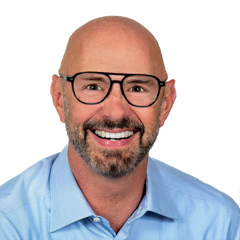 Jerry Brandehoff