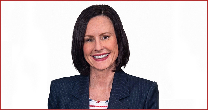 Guitar Center Promotes Anne Buchanan to Executive Vice President, Chief Human Resources Officer