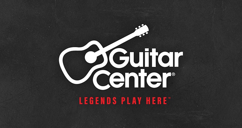 Guitar Center Launches Legends Play Here™, a Brand Initiative Rooted in Music Culture and Artist Legacy