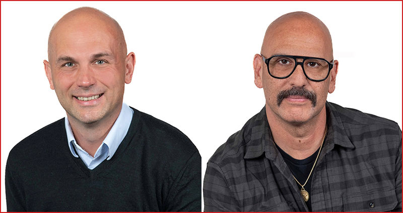 Guitar Center Adds Powerhouse Duo to Ignite a New Era in Music Education and Reimagine the Future of Learning