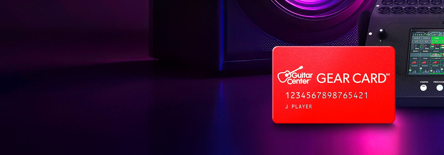 48 Month Financing.