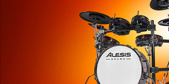 Up to $1000 Off Alesis