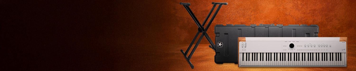 BUNDLE UP & SAVE at Guitar Center