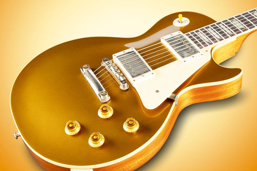 Platinum Solid Body Electric Guitars | Guitar Center